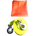 10,000lb Emergency Tow Strap G637