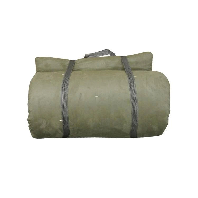 Sage Microfiber Cotton Overnighter W722