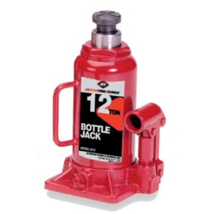 12 Ton Bottle Jack K841