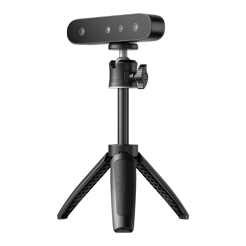 Handheld 3D Scanner 30fps 0.1mm Dual Mode B8807