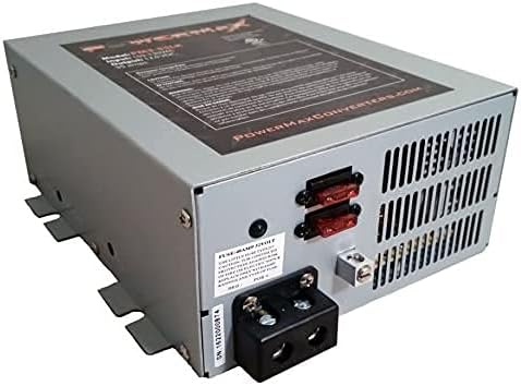 RV Power Converter 45-Amp V374625