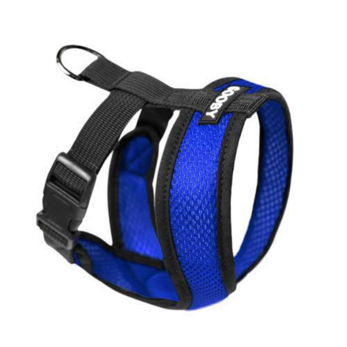 Step-In Dog Harness O37688