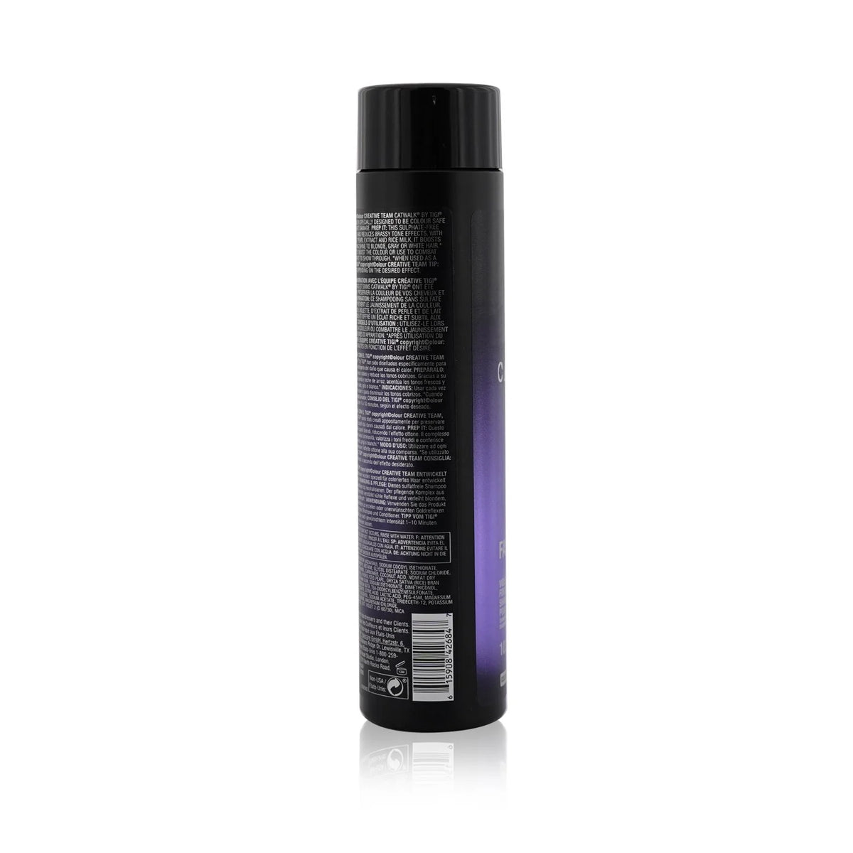 Violet Shampoo 750ml P75529