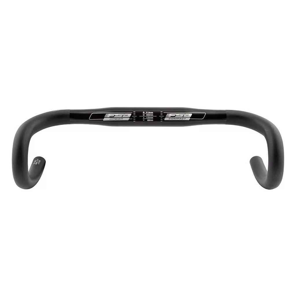 Handle Bar 31.8 x 40 K120