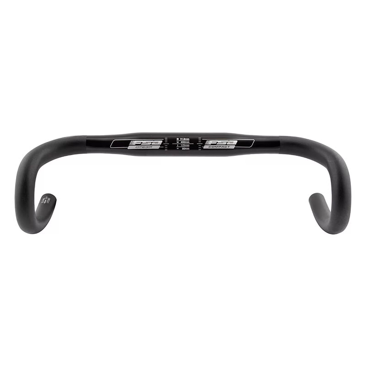 Handle Bar 31.8 x 40 K120