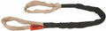 9 ft L Eye & Eye Roundsling, 31000 lb Cap S938