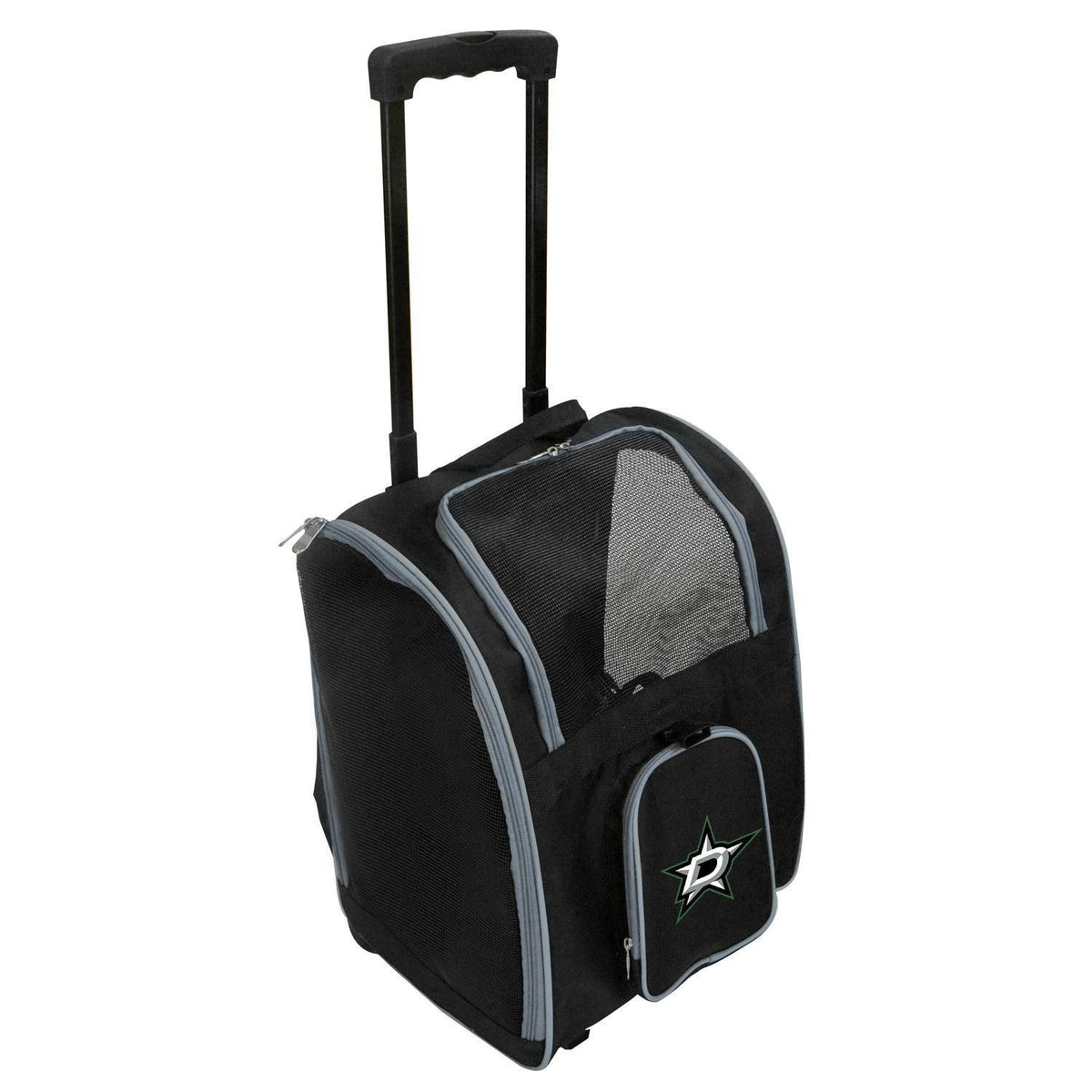 Premium Pet Carrier with Wheels O528680