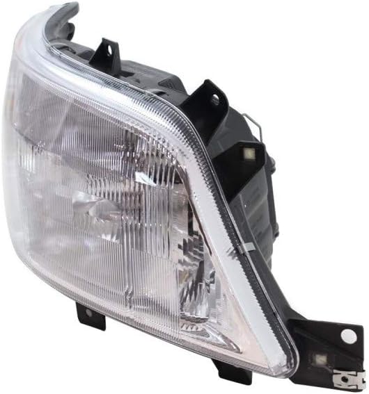Pair Headlight for Dodge Truck Sprinter 2003-2006 K325822
