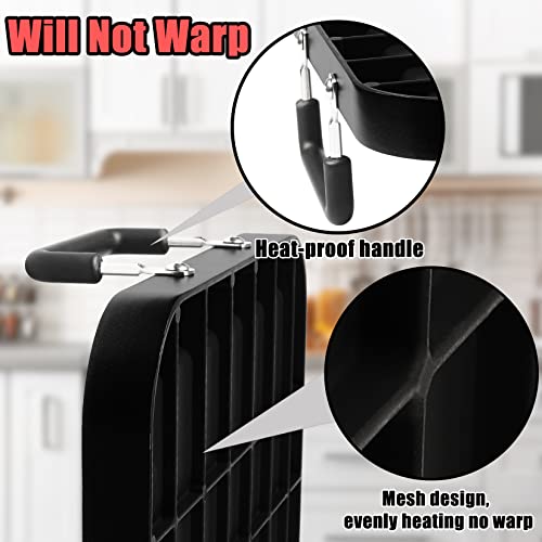 Non-Stick Aluminum Griddle I993