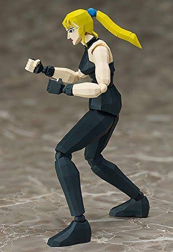 Figma Action Figure U273252