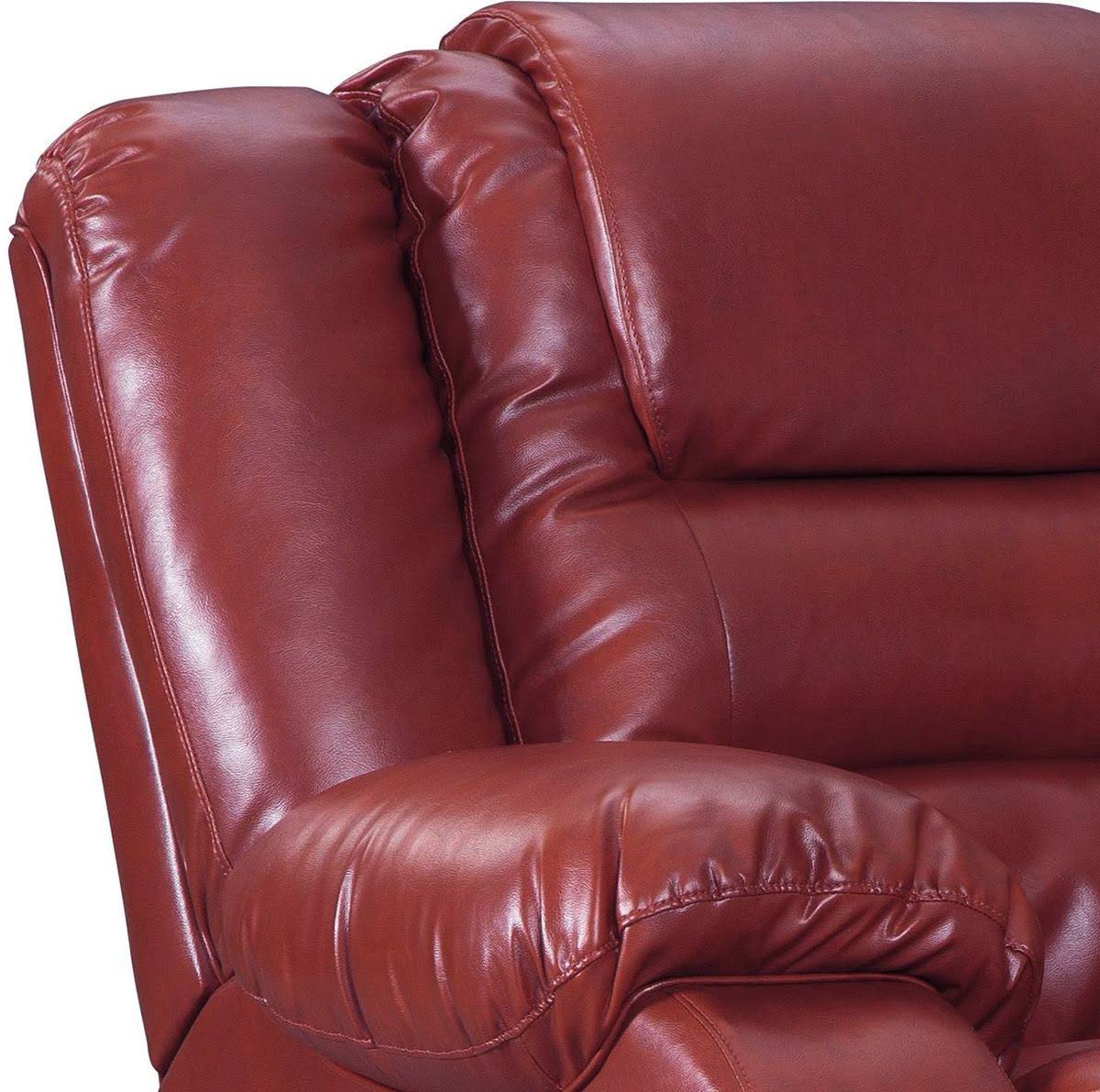Rocker Recliner C821821