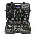 225-Piece Mechanics Tool Set S5986