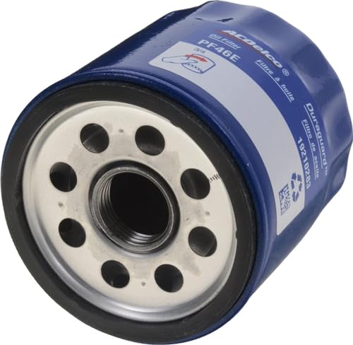 Engine Oil Filter V74031