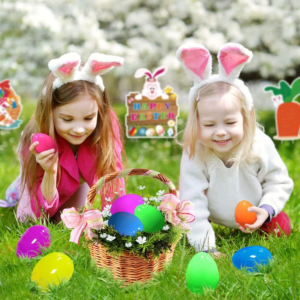 9 Pack Easter Basket Stuffers with Dinosaur Toys M995842