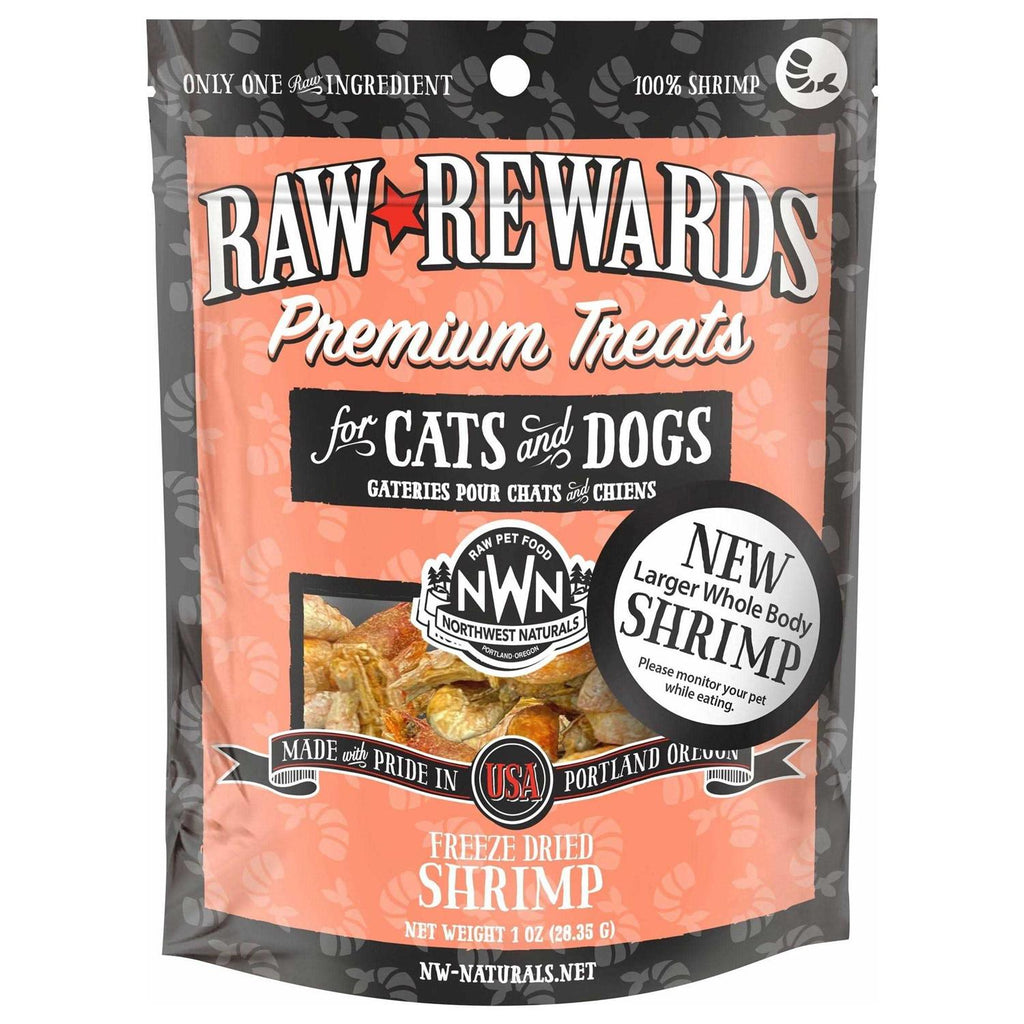 Freeze Dried Minnows Pet Treats Z69968