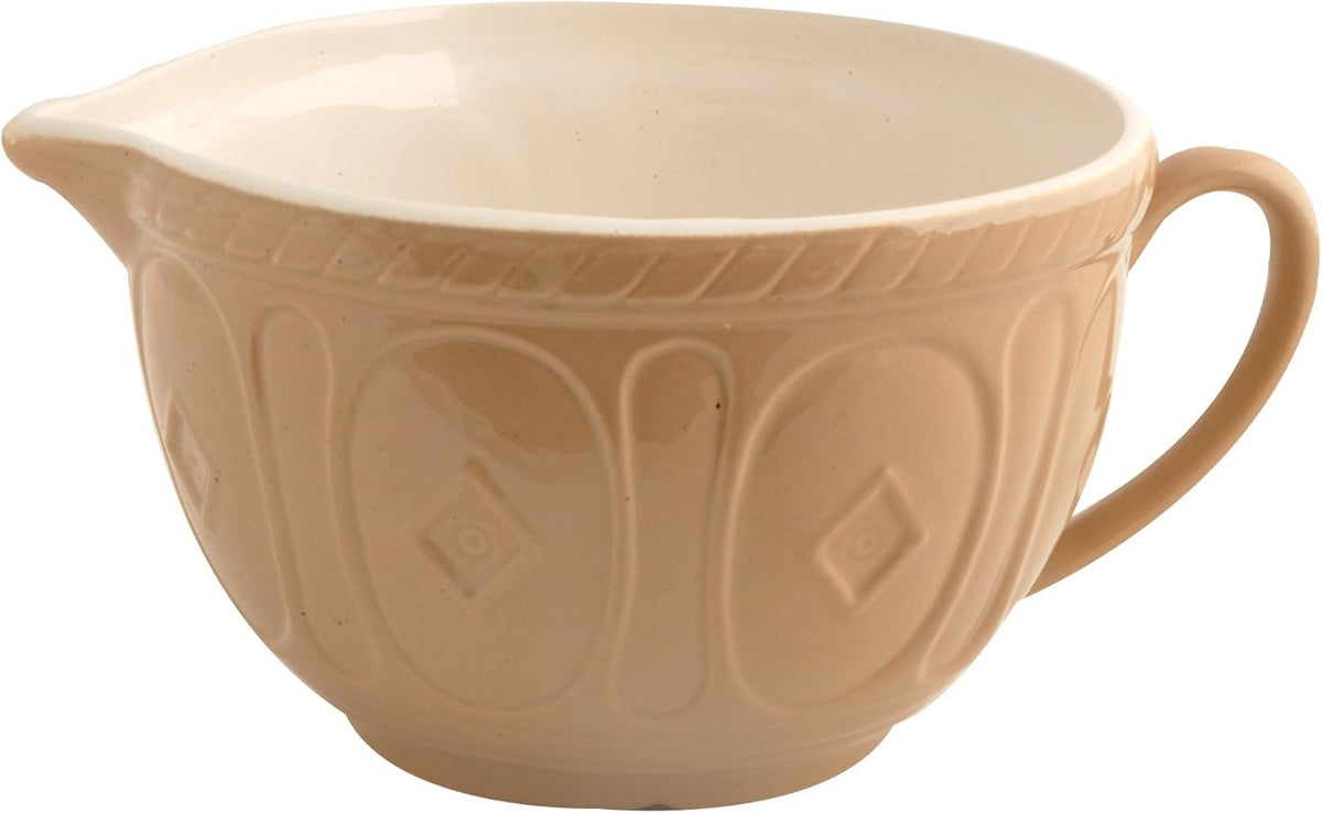 Cane Batter Bowl Z669312