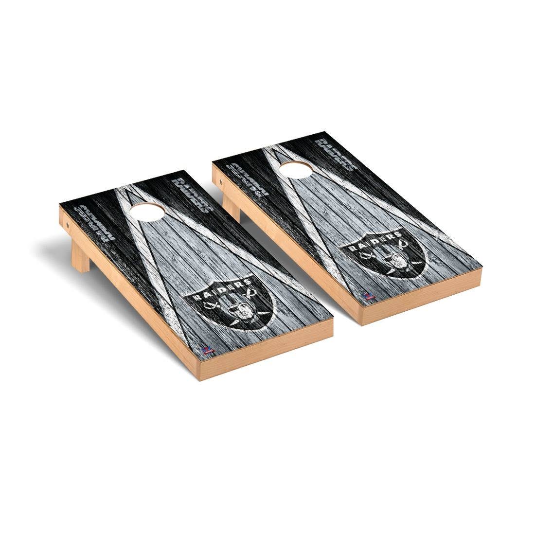 Regulation Cornhole Game Set J118