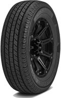 LT265/70R17 E/10PLY BSW Tire K431