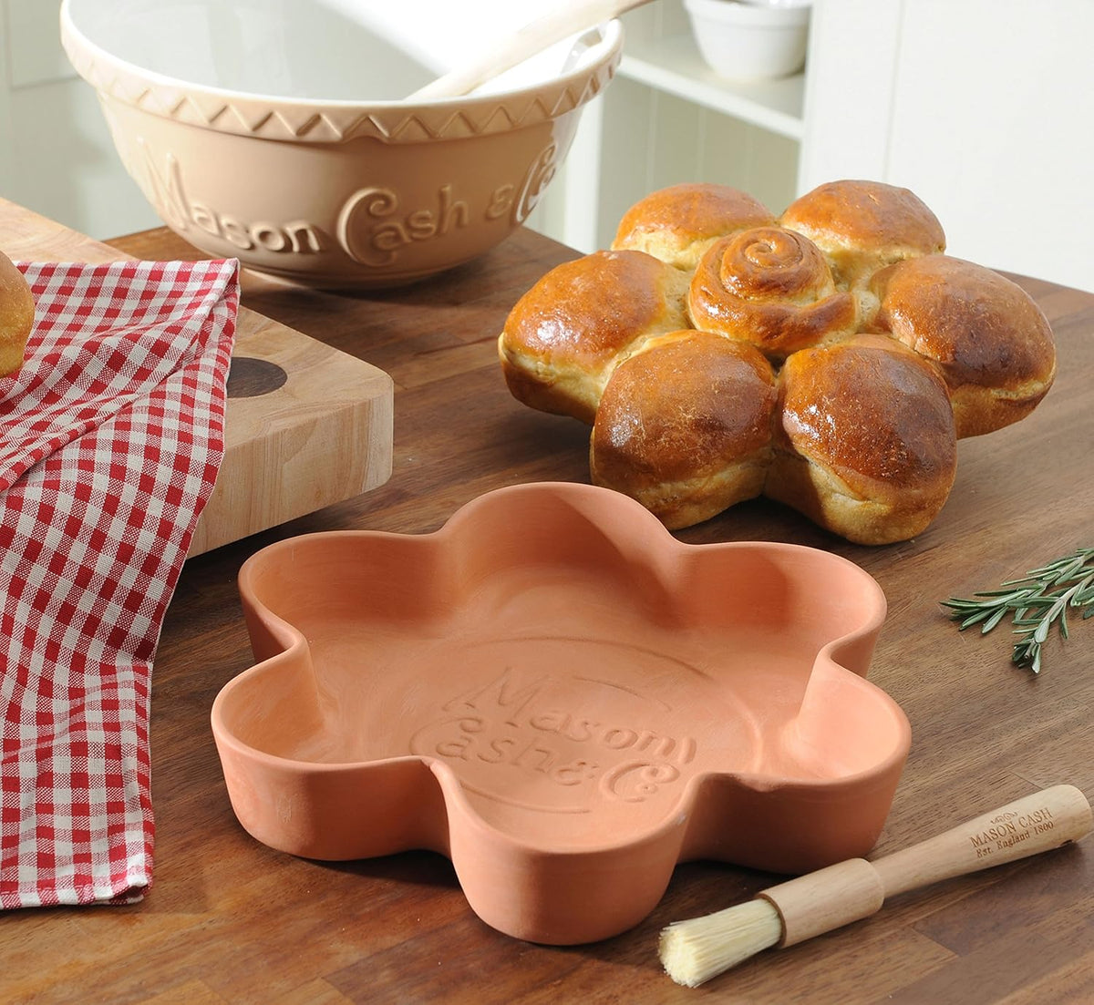 Cane Batter Bowl Z669312