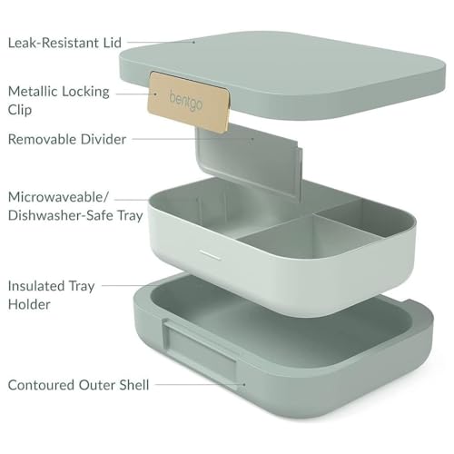44oz BPA-Free Bento Lunch Box L779