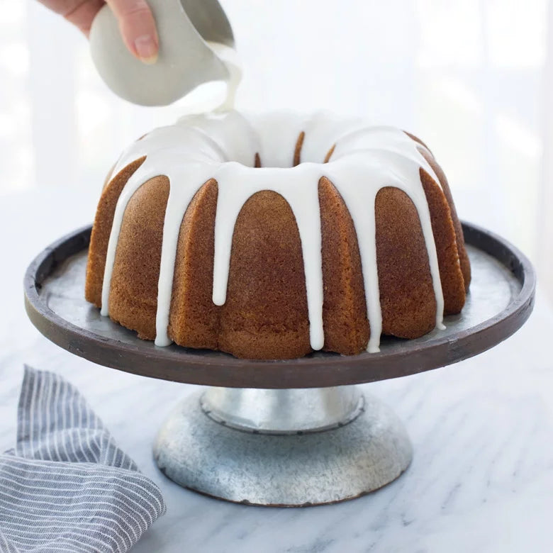 6-Cup Bundt Pan N55571