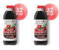 Tart Cherry Montmorency Concentrate Juice 2 Pack 32 FL Oz U6680