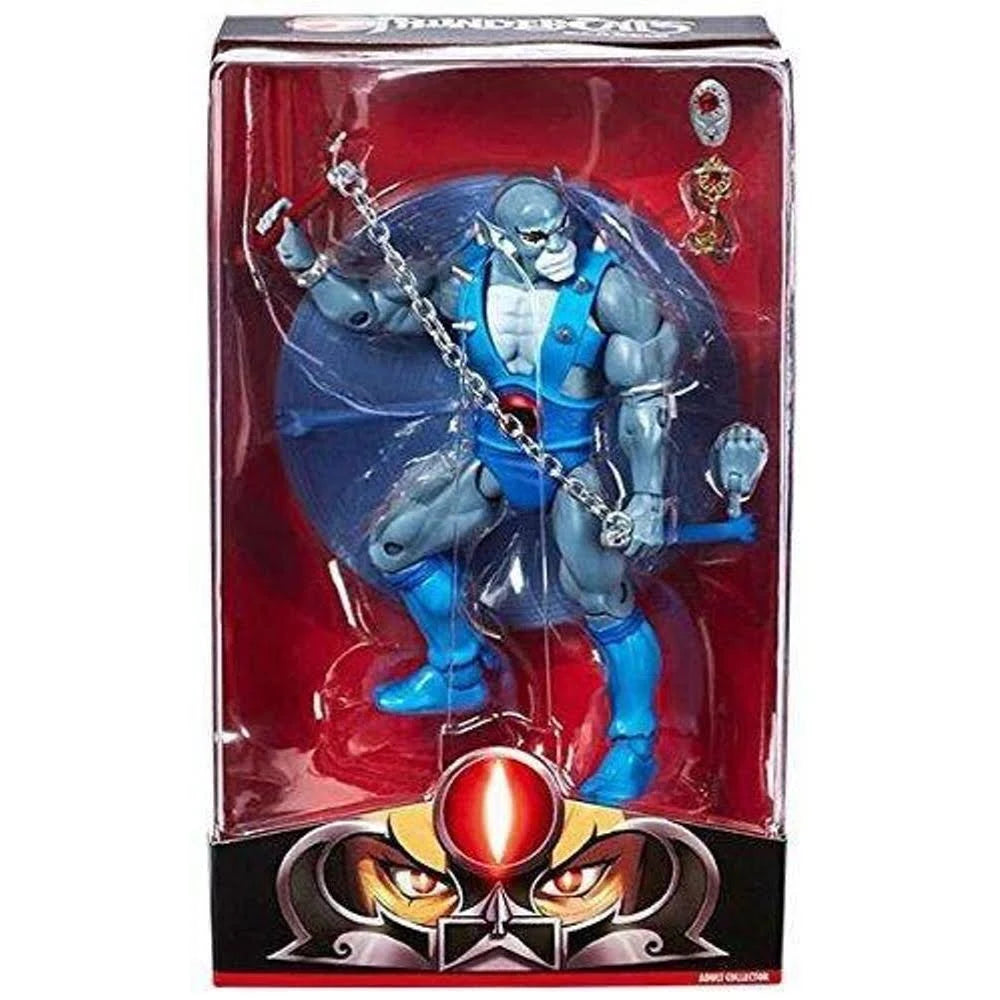 Panthro Action Figure N86603