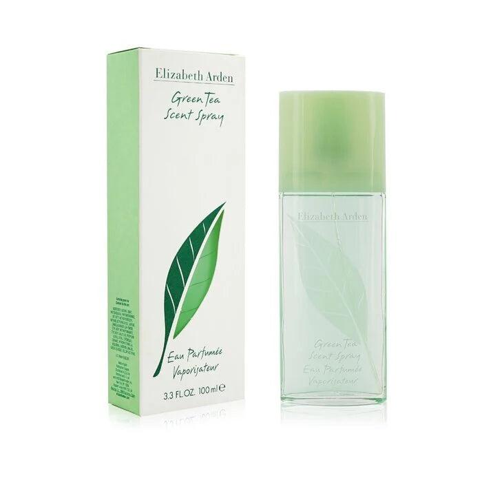 Green Tea Eau Parfumee Spray 100ml B646608