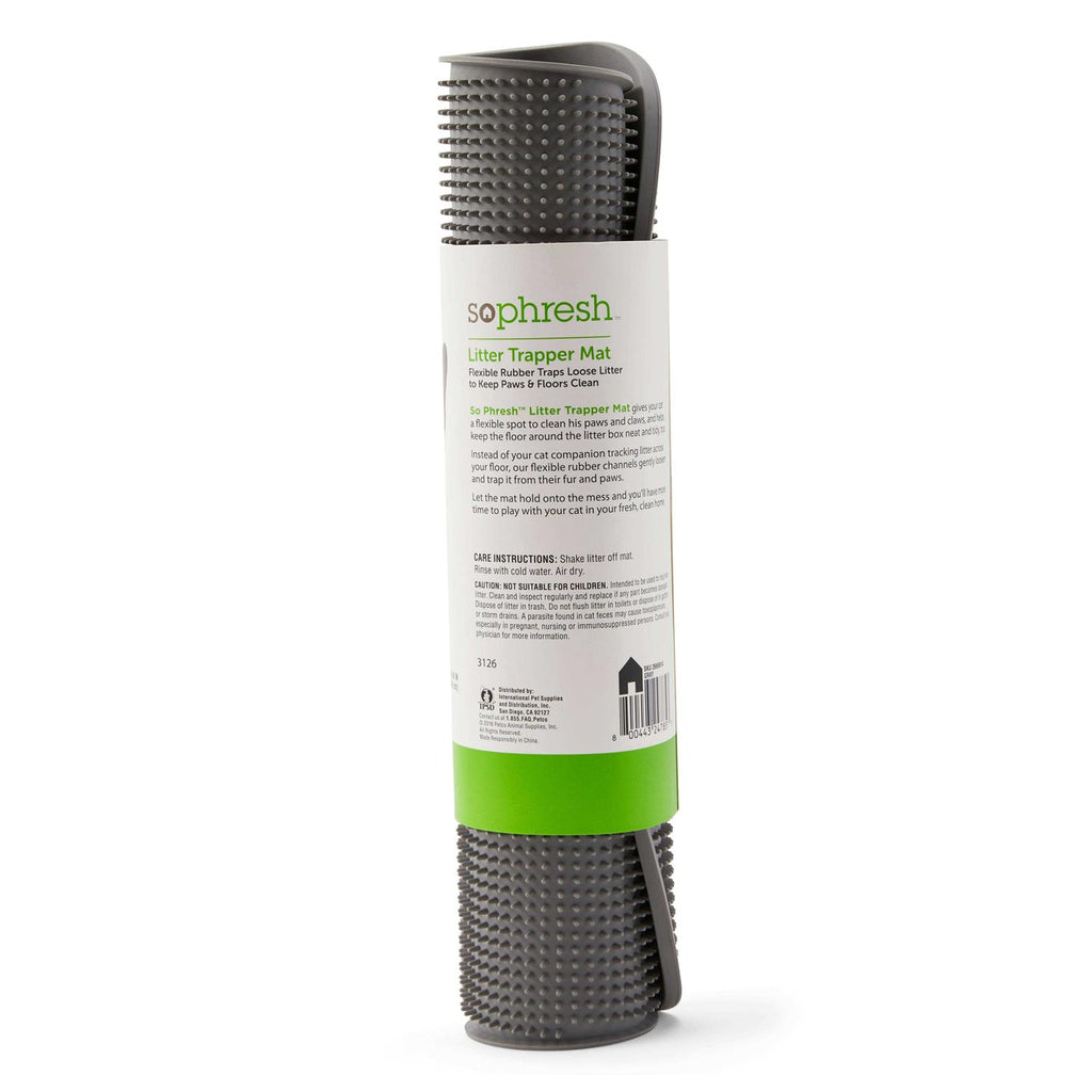 Flexible Litter Mat P533