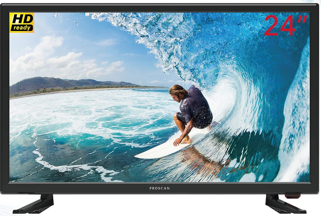 24-Inch 720p 60Hz LED TV B14268