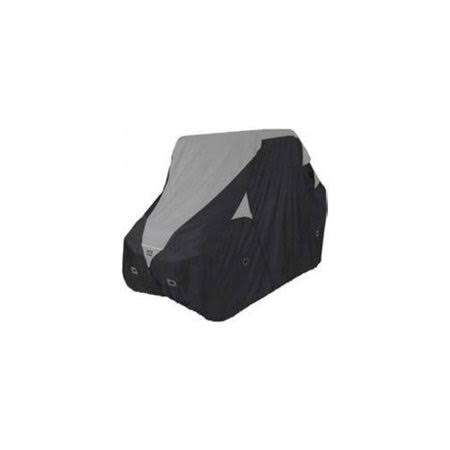 Black/Gray XXL UTV Storage Cover T914320