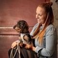 Air-Mesh Vest Harness R31102