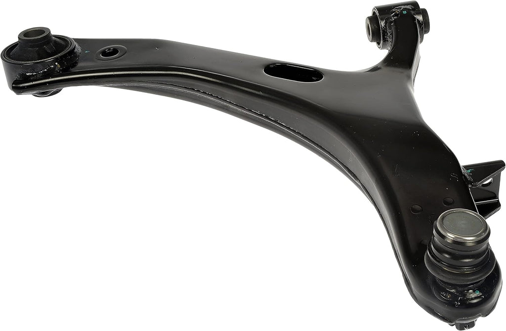 Front Passenger Side Lower Suspension Control Arm and Ball Joint Assembly K959