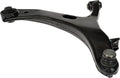 Front Passenger Side Lower Suspension Control Arm and Ball Joint Assembly K959