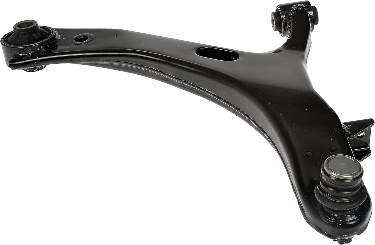 Front Passenger Side Lower Suspension Control Arm and Ball Joint Assembly K959