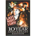Last Night on Earth 10th Anniversary Edition Board Games D2569