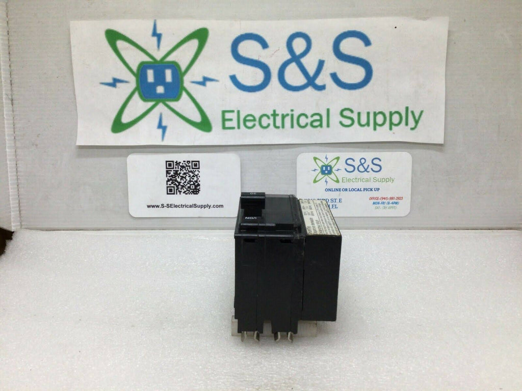 Miniature Circuit Breaker X161065