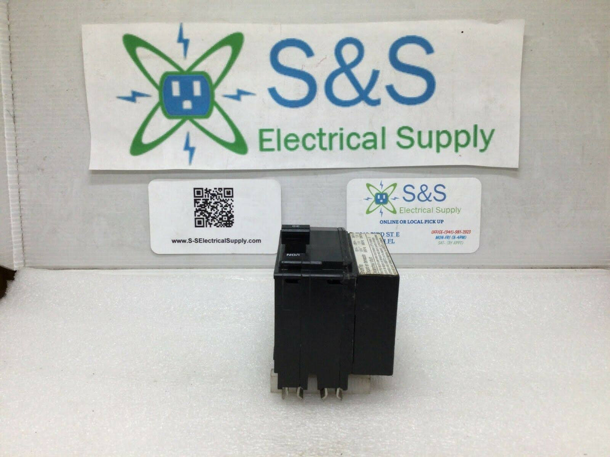 Miniature Circuit Breaker X161065