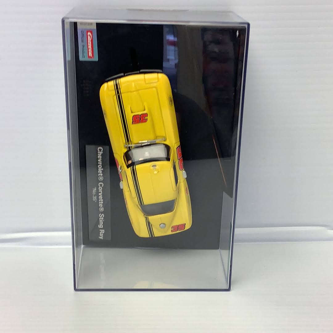 Carrera J7933