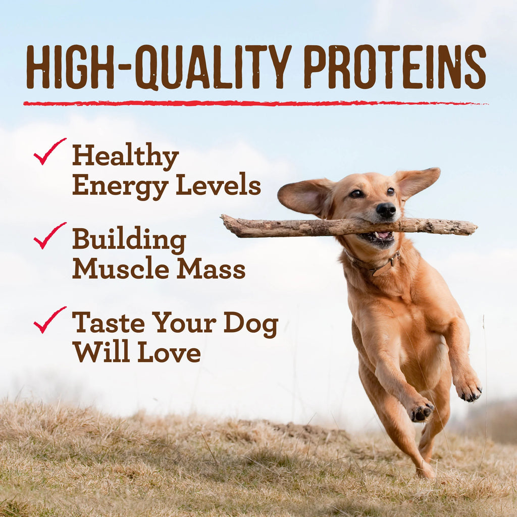Grain Free Wet Dog Food 12.7 oz Cans Z49968