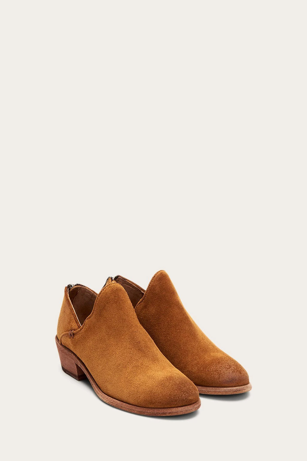 Wheat Carson Shootie T3269