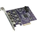 USB 3.0 4 Port PCIe Card K498451