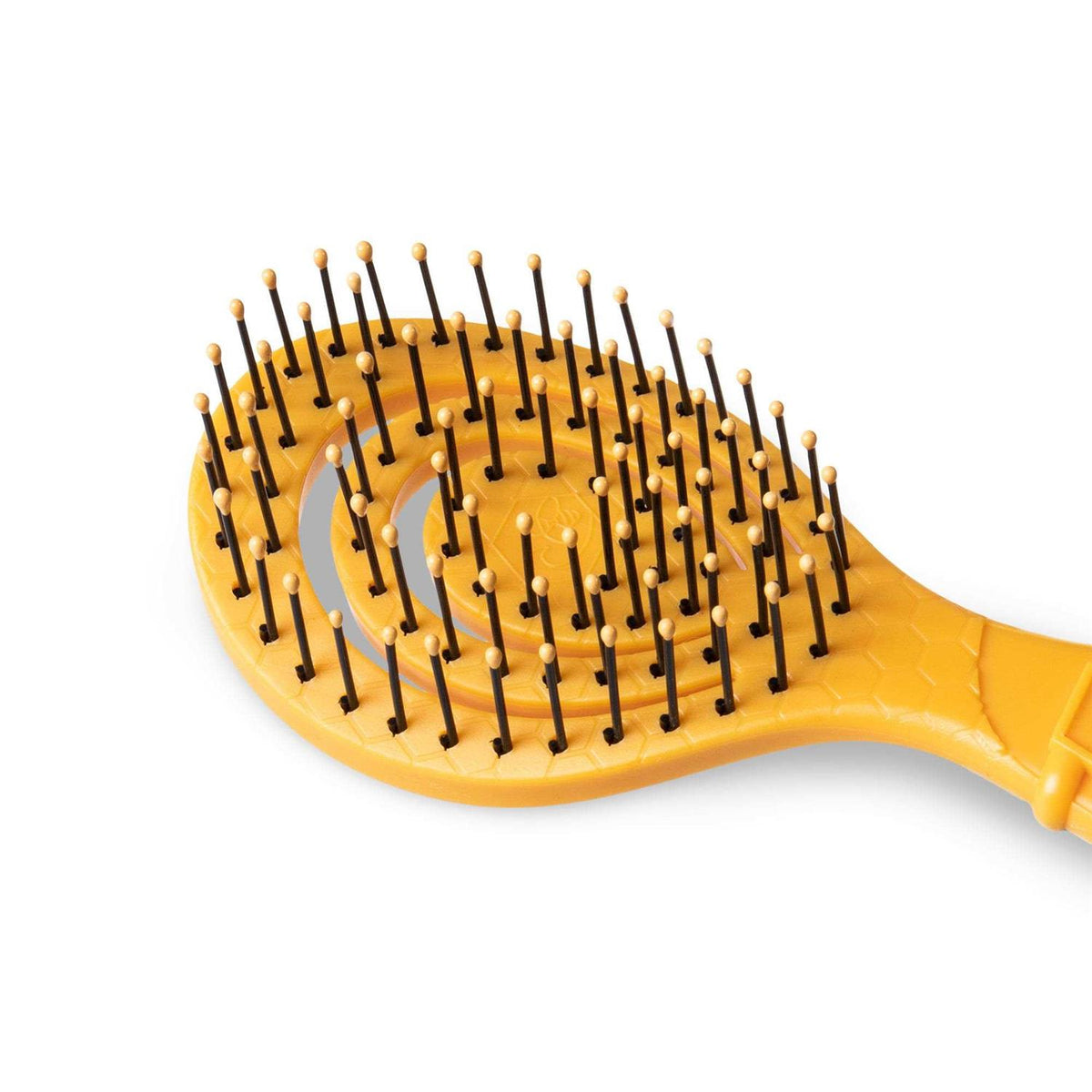 Ocean Bound Detangling Pin Brush F243