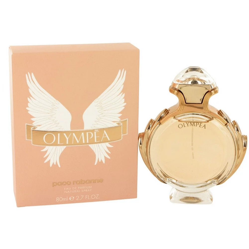 Eau De Parfum for Women 2.7 oz Spray J25165