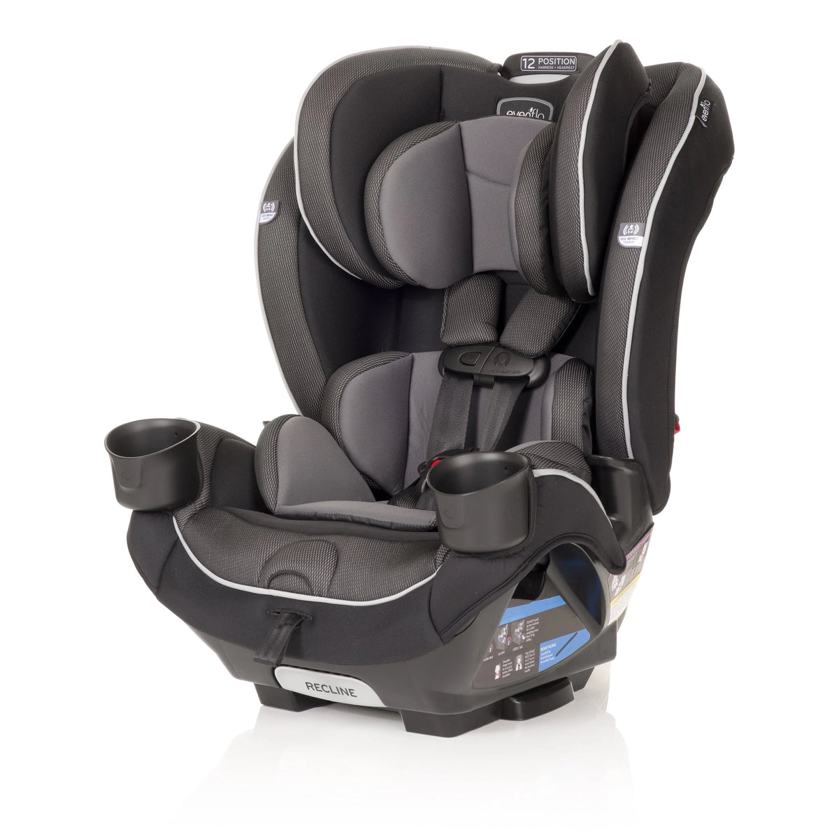 Convertible Car Seat G7198