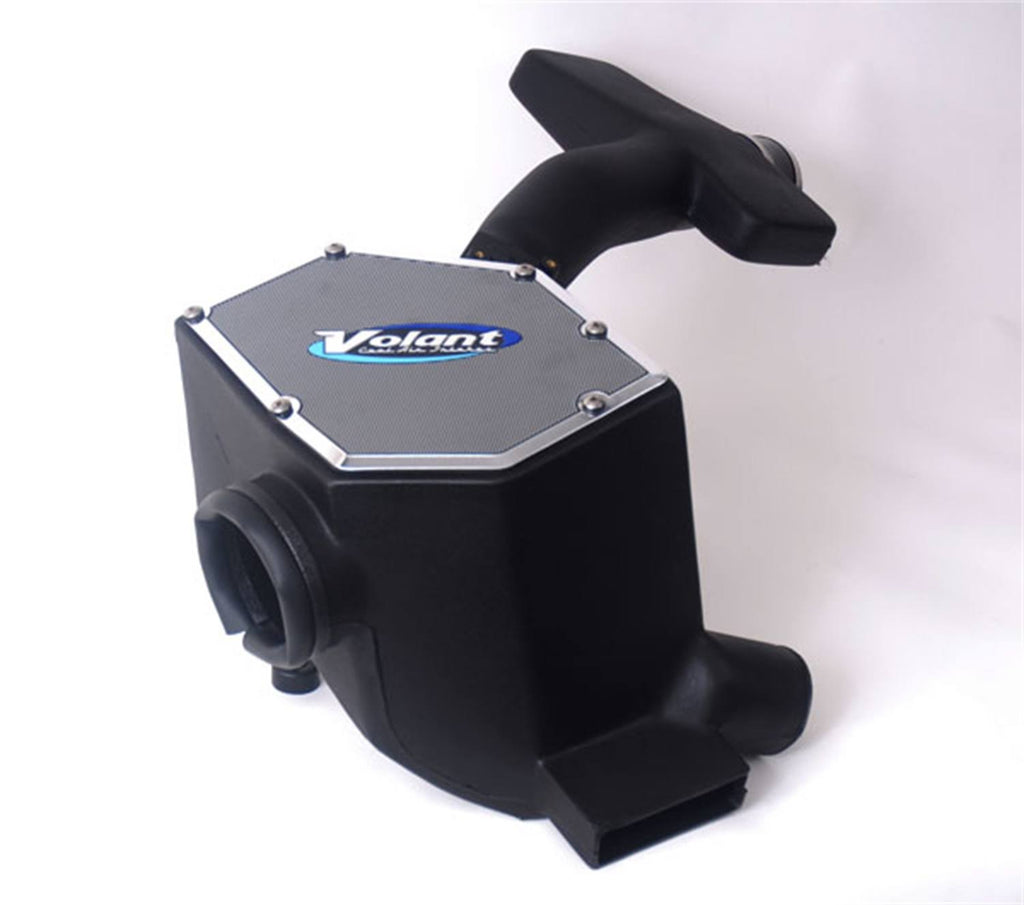 Cold Air Intake Kit N587359