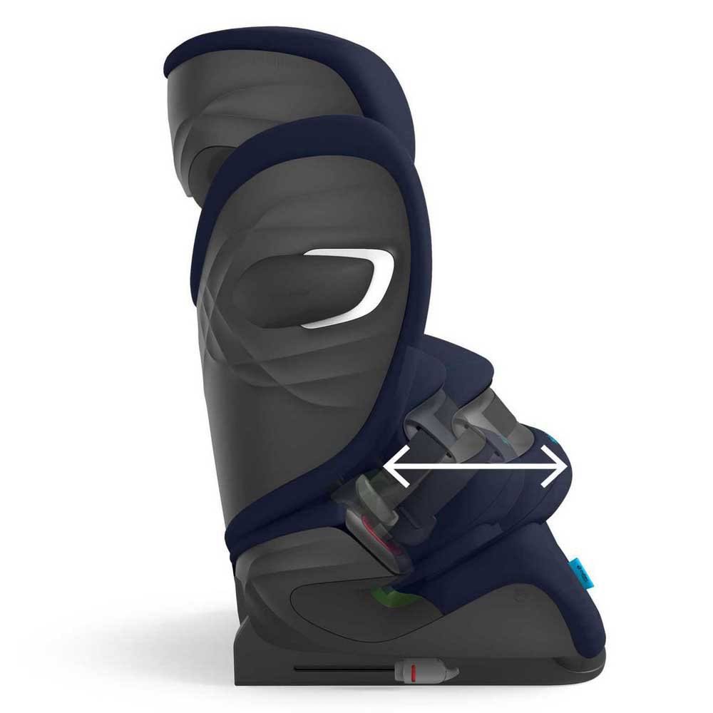 Car Seat J59470