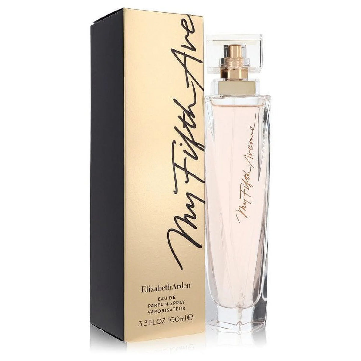 Eau De Parfum Spray 3.3 oz J738