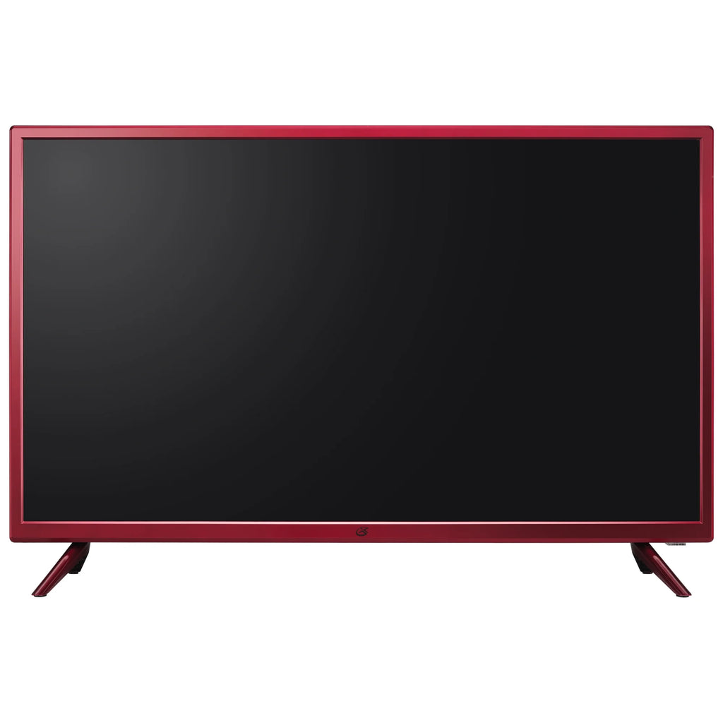 Black 32 Inch DLED TV DVD Combo V80952