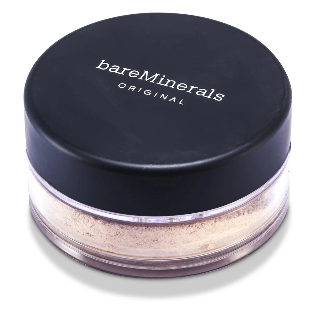 Light SPF 15 Foundation S14048